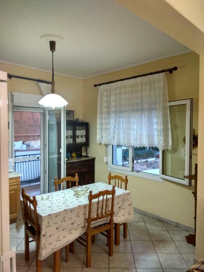 Leoni Apartment Skála Marión Екстериор снимка