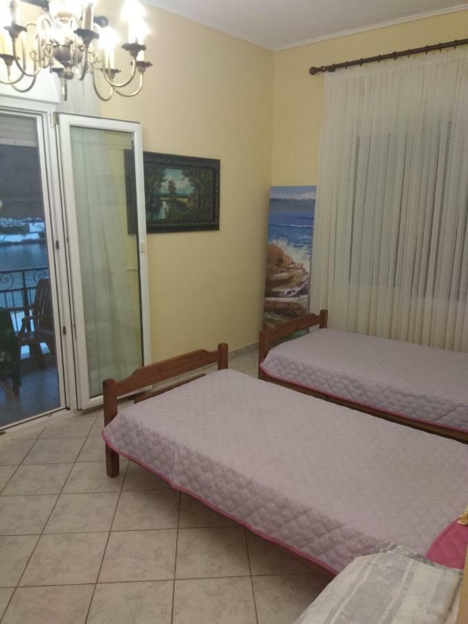 Leoni Apartment Skála Marión Екстериор снимка