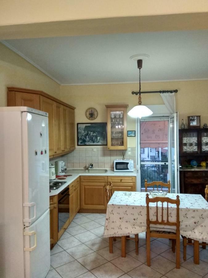 Leoni Apartment Skála Marión Екстериор снимка