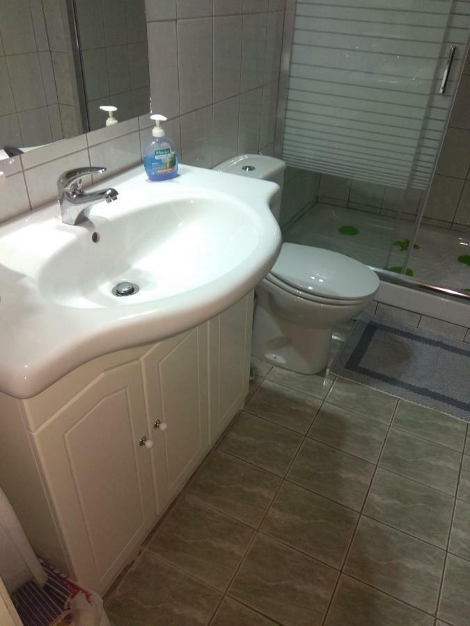 Leoni Apartment Skála Marión Екстериор снимка