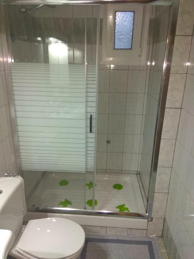 Leoni Apartment Skála Marión Екстериор снимка