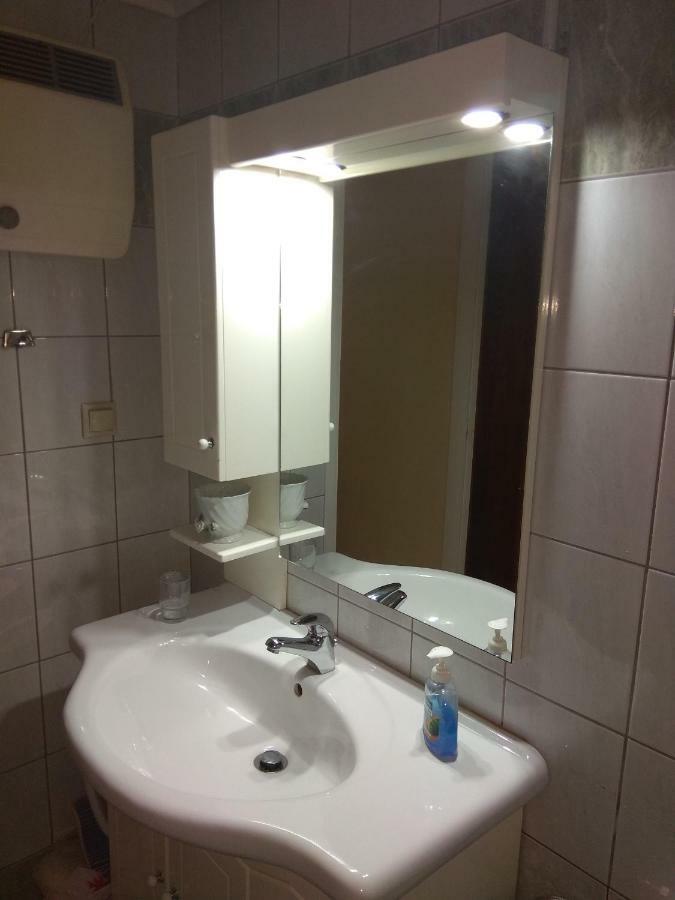Leoni Apartment Skála Marión Екстериор снимка
