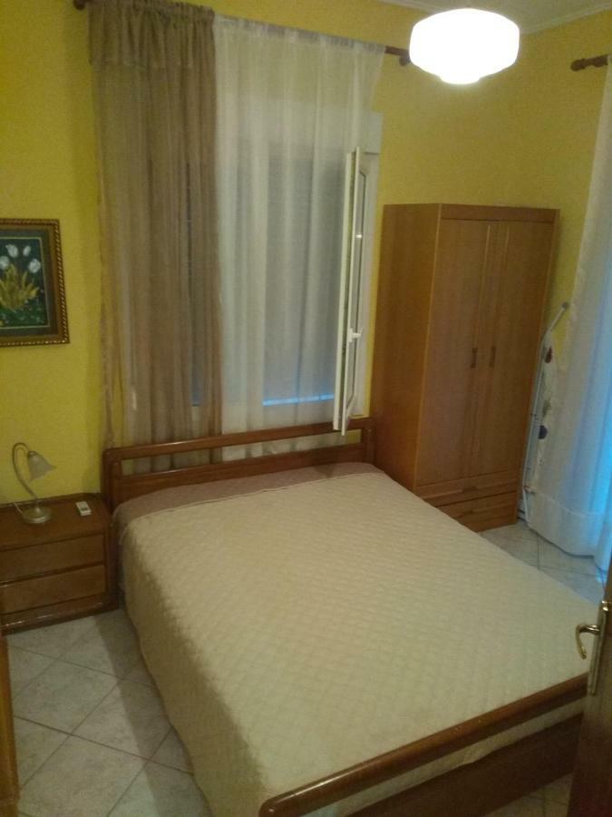 Leoni Apartment Skála Marión Екстериор снимка